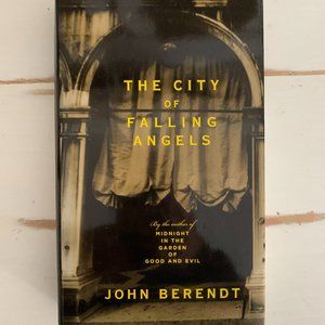 The City of Falling Angles